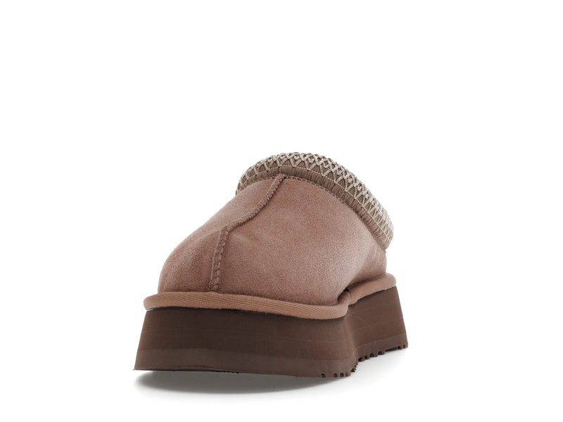 Ugg Tazz II Slipper Rocky Oak - 1174471-RYK - 11