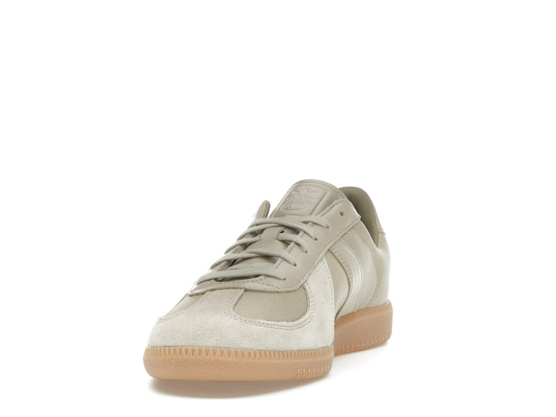 adidas BW Army Lux Dust Sand - Dust Sand/Dust Sand/Gum - JS0722 - 11