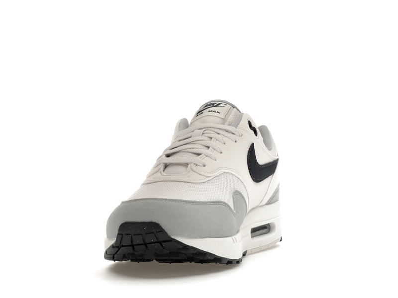 Nike Air Max 1 Platinum Tint Dark Obsidian - Platinum Tint/Wolf Grey/Dark Obsidian - FD9082-002 - 11