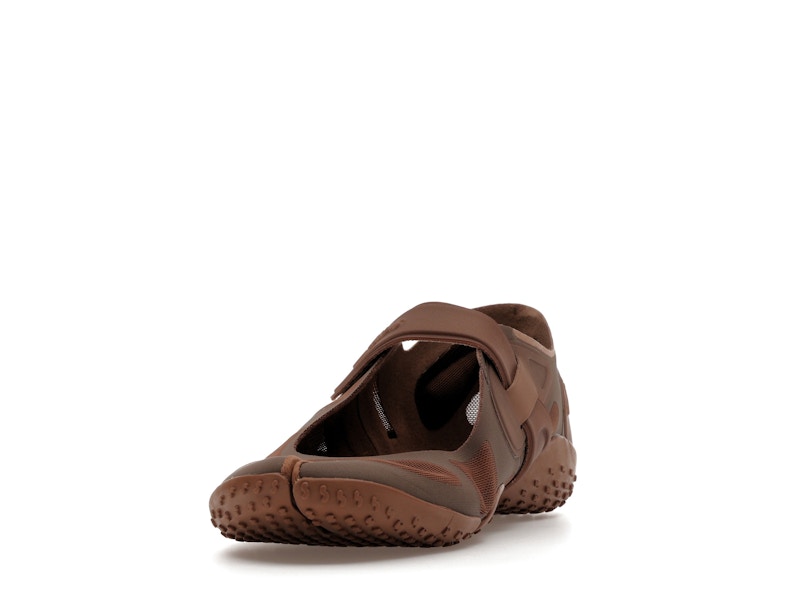Nike Rift Mesh Skims Archaeo Brown - view 12
