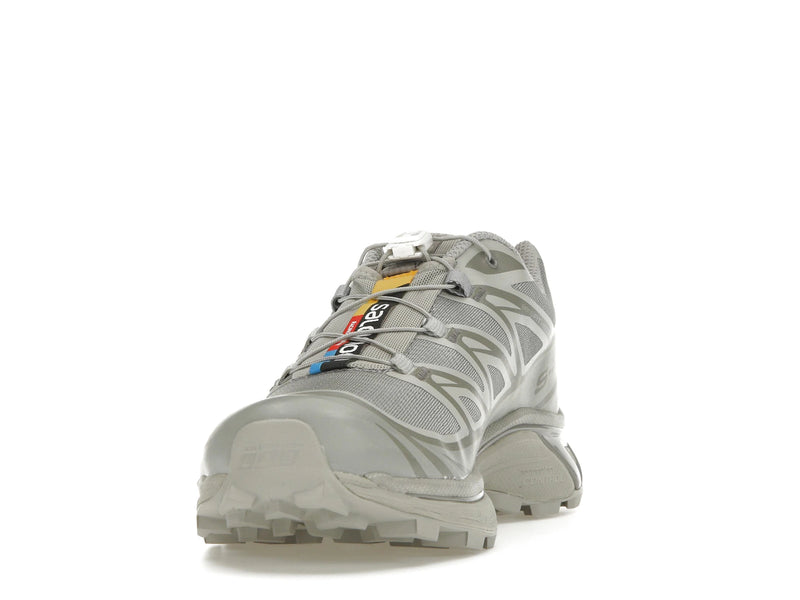 Salomon XT 6 Ghost Grey - Ghost Gray/Ghost/Gray Flannel - L47444800 - 11