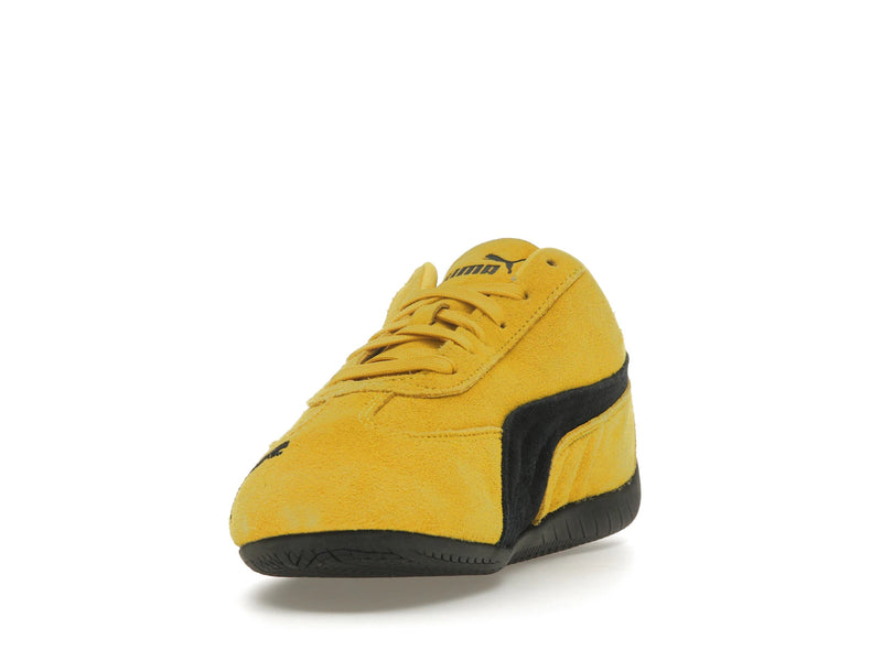 Puma Speedcat OG Pele Yellow Black - Pelé Yellow/Black - 398846-19 - 11