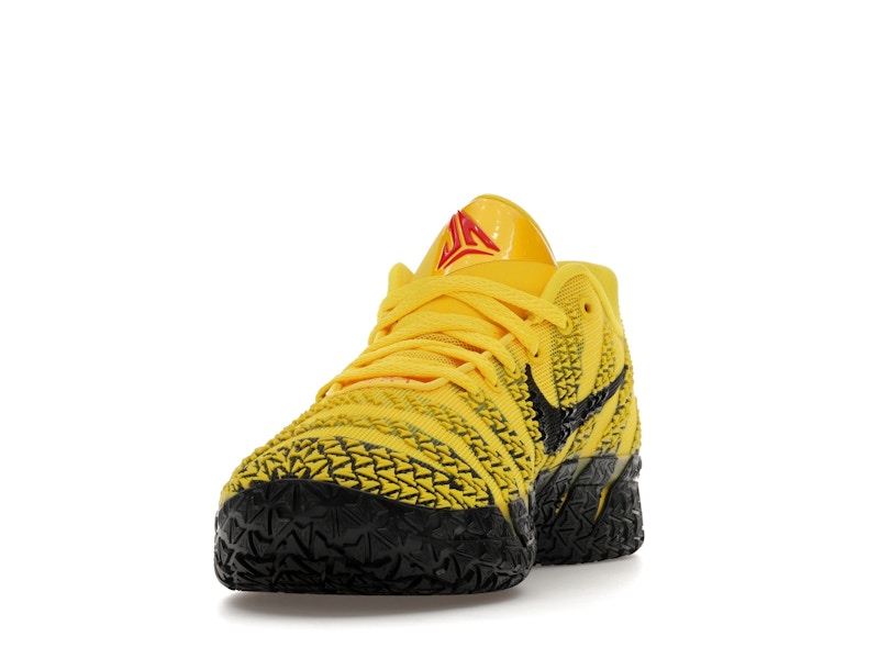 Nike Ja 3 Let Me Be Ja - Ansicht 12