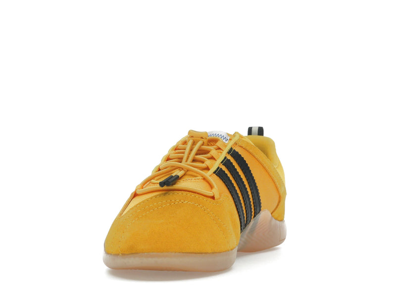 Adidas Ballerina Bad Bunny Bold Gold - Bold Gold/Core Black/Gum - JQ9230 - 11