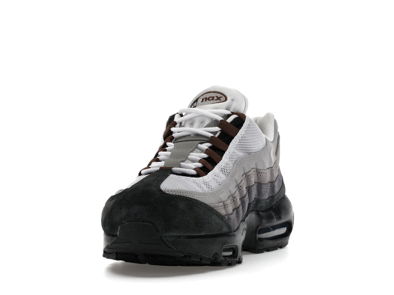 Nike Air Max 95 SB Cacao Wow - Black/Cacao Wow/Anthracite/Light Graphite/Light Charcoal/Pearl Grey - HF7545-002 - 11