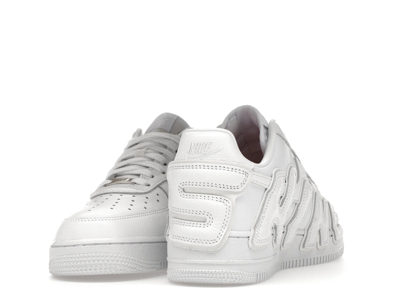 Nike Air Force 1 Low Cactus Plant Flea Market White (2024) - White/White-Light Bone - FQ7069-100 - 11