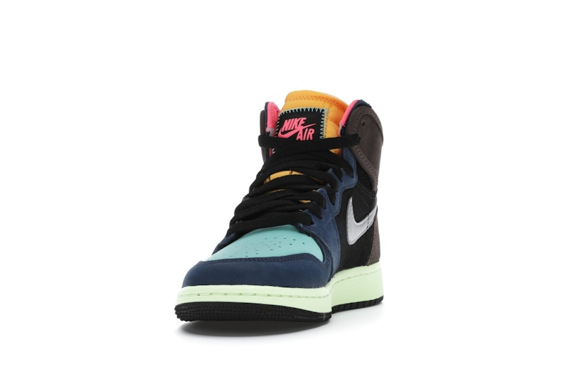 Air Jordan 1 Retro High Bio Hack (GS) - weergave 11