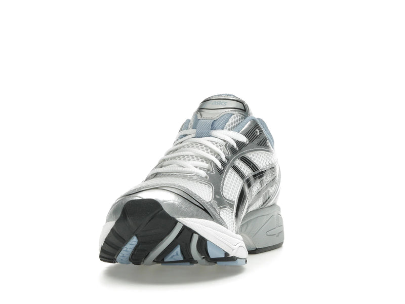 Asics Gel Kayano 14 Jjjjound White Blue - White/Blue - 1203A961-101 - 11