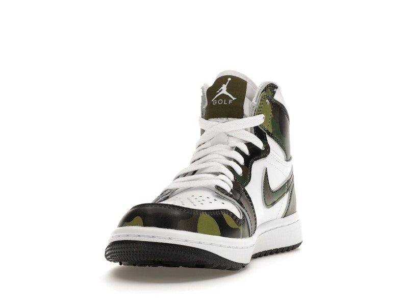Air Jordan 1 High Golf Camo - weergave 11