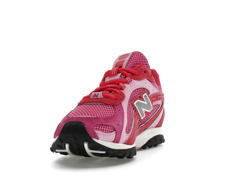 New Balance 204l Kith Pink - Pink/Silver - U204LKTH - 11