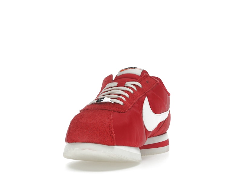 Nike Cortez Gym Red Sail (Women's) - Gym Red/Sail - IF1764-600 - 11