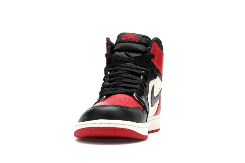Air Jordan 1 Retro High Bred Toe - weergave 11