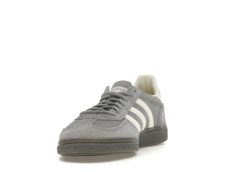 Adidas Handball Spezial Grey Gold - Grey/Beige/Tan/Gold - JI4486 - 11