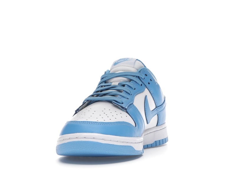 Nike Dunk Low UNC (2021) - weergave 12