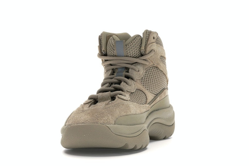 adidas Yeezy Desert Boot Rock - visning 12