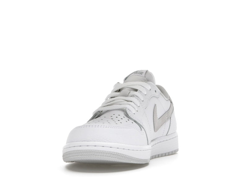Air Jordan 1 Low OG Neutral Grey - weergave 11