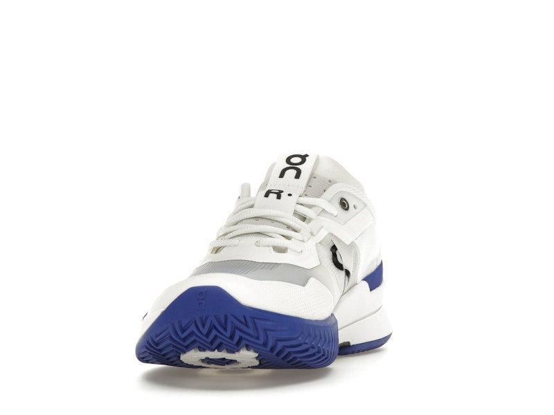 On The Roger Pro 2 White Indigo - White/Indigo - on-the-roger-pro-sand-w - 11