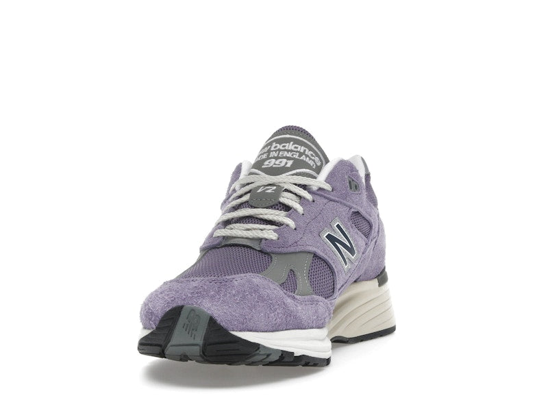 New Balance 991v2 MiUK Dusk - view 11