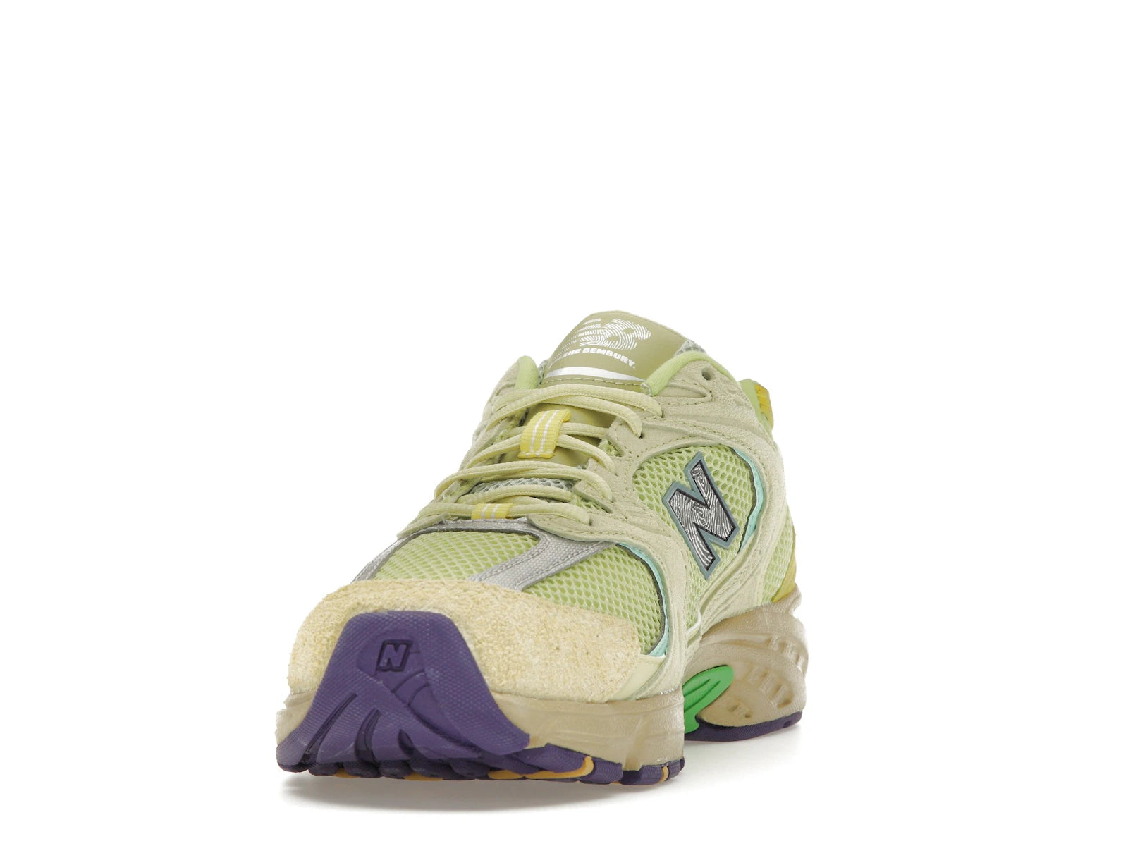 New Balance 530 Salehe Bembury Prosperity Be The Prize - view 11