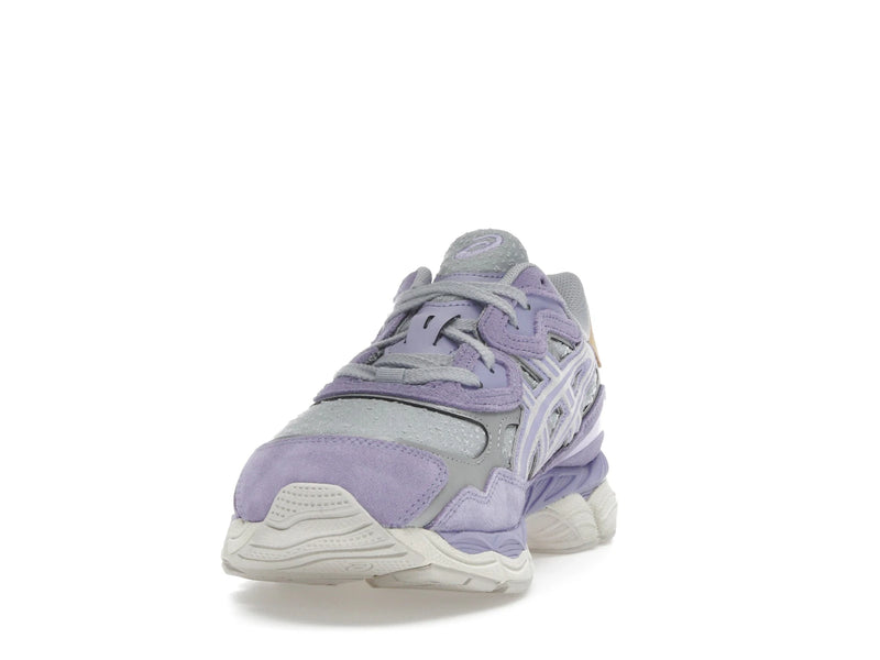 Asics Gel Nyc Piedmont Grey Bluebell - Piedmont Grey/Bluebell - 1203A826-020 - 11