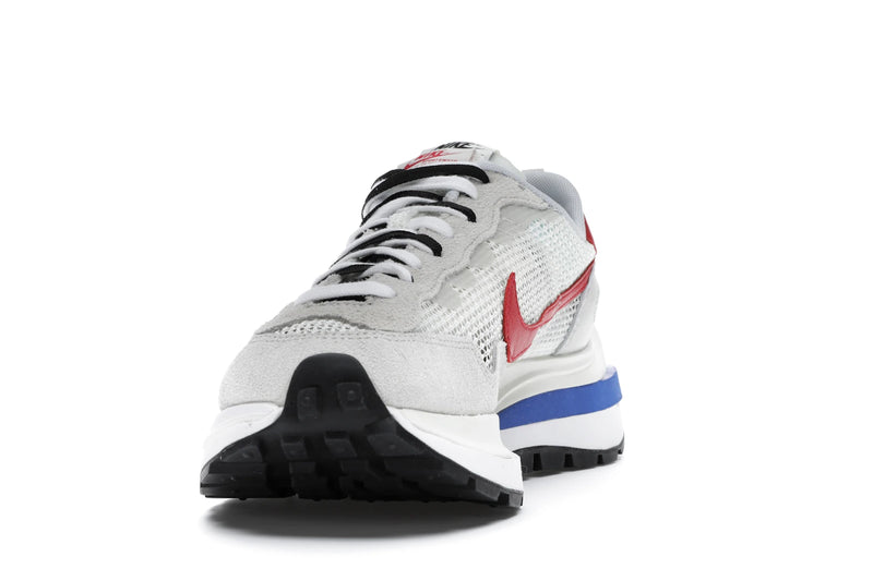 Nike Vaporwaffle Sacai Sport Fuchsia Game Royal - Sail/Sport Fuchsia-Light Bone-Game Royal - CV1363-100 - 11