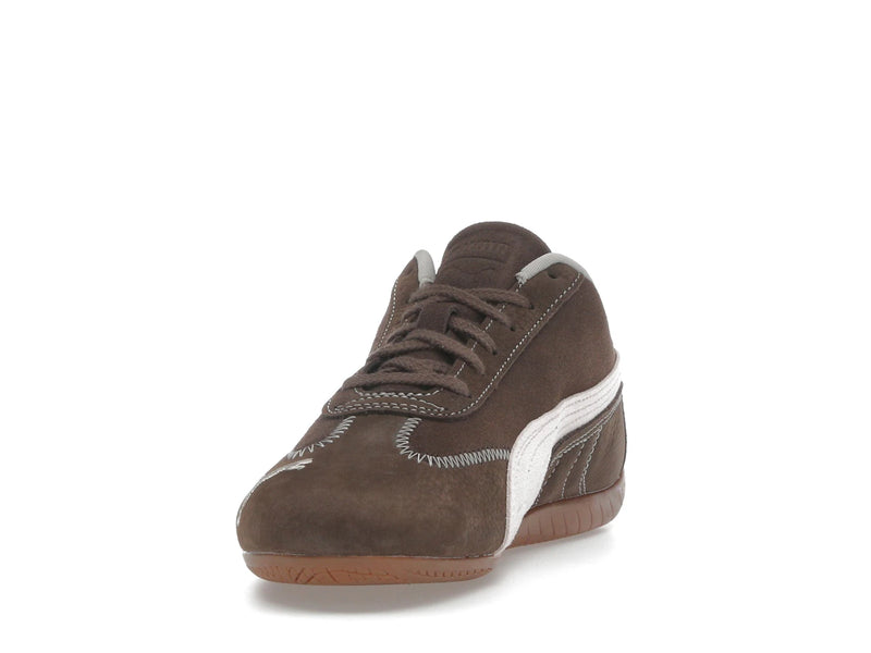 Puma Speedcat Wine Club Chocolate - Chocolate/Jasmine Flower - 402562-01 - 11