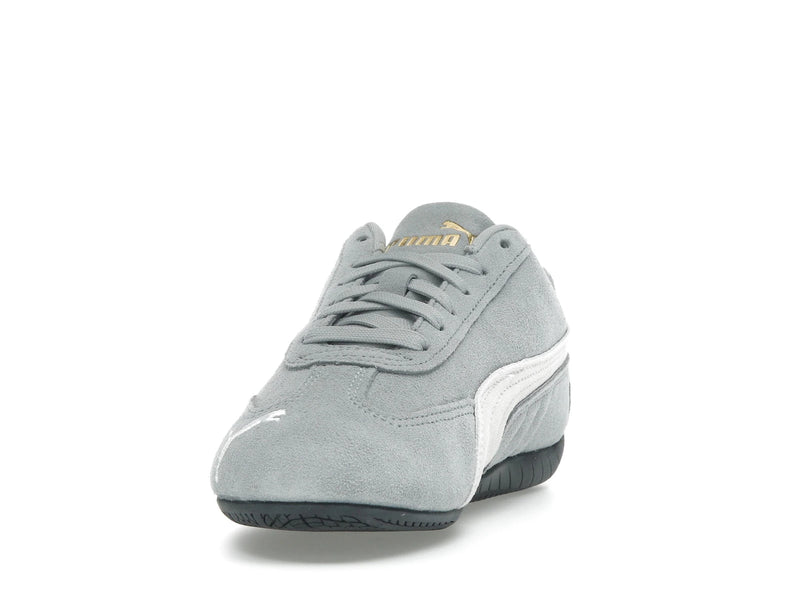 Puma Speedcat OG Cool Mid Grey White - Cool Mid Grey/White - 398846-05 - 11