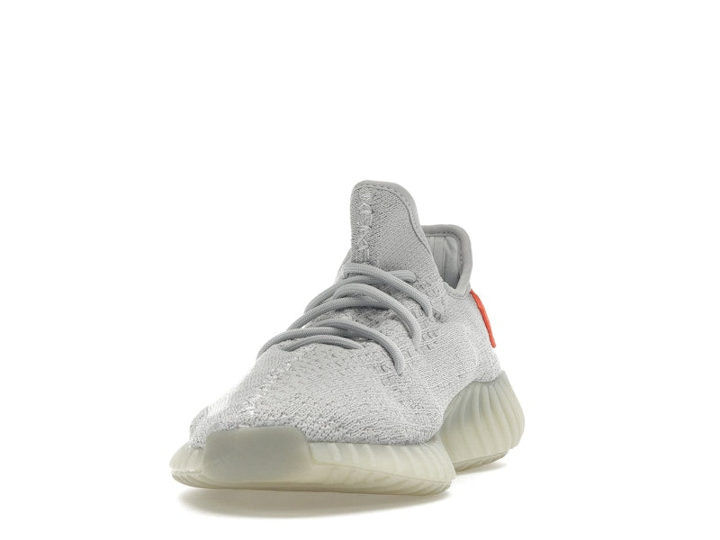 Adidas Yeezy Boost 350 V2 Tail Light - Tail Light/Tail Light/Tail Light - FX9017 - 11