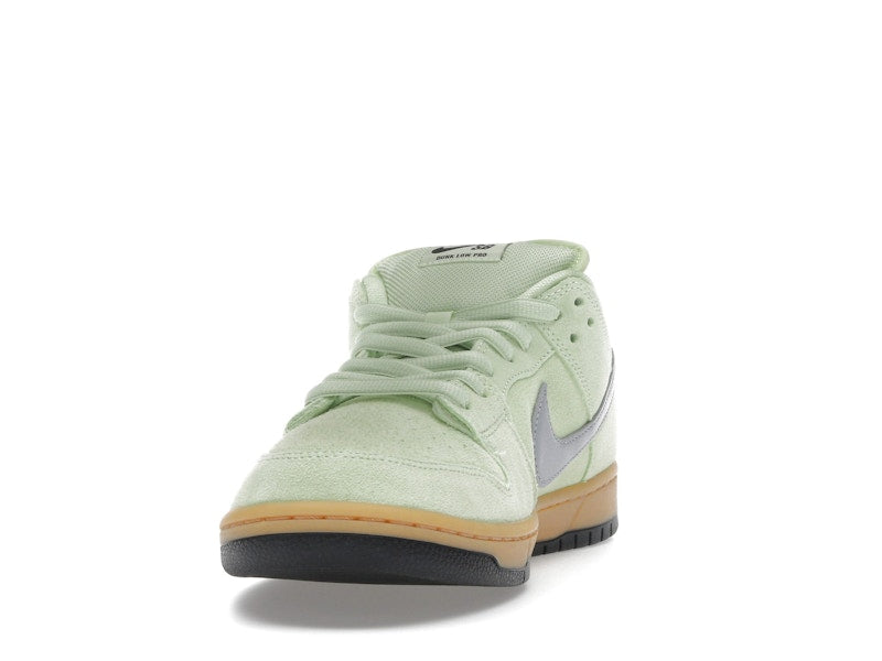 Nike SB Dunk Low Verdugo Mountain - Pistachio Frost/Wolf Grey/Black/Gum Yellow/Magic Ember/Black - HQ1626-300 - 11