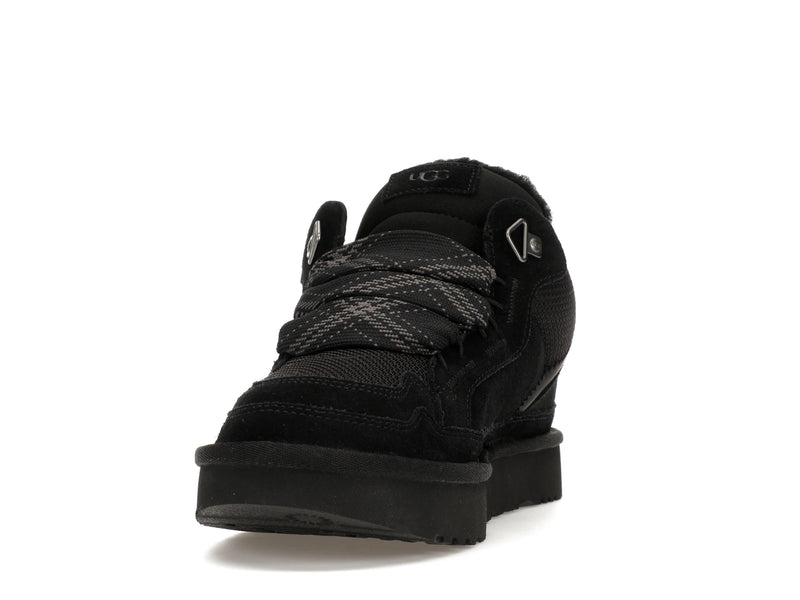 Ugg Lowmel Black - 1144032-BLK - 11