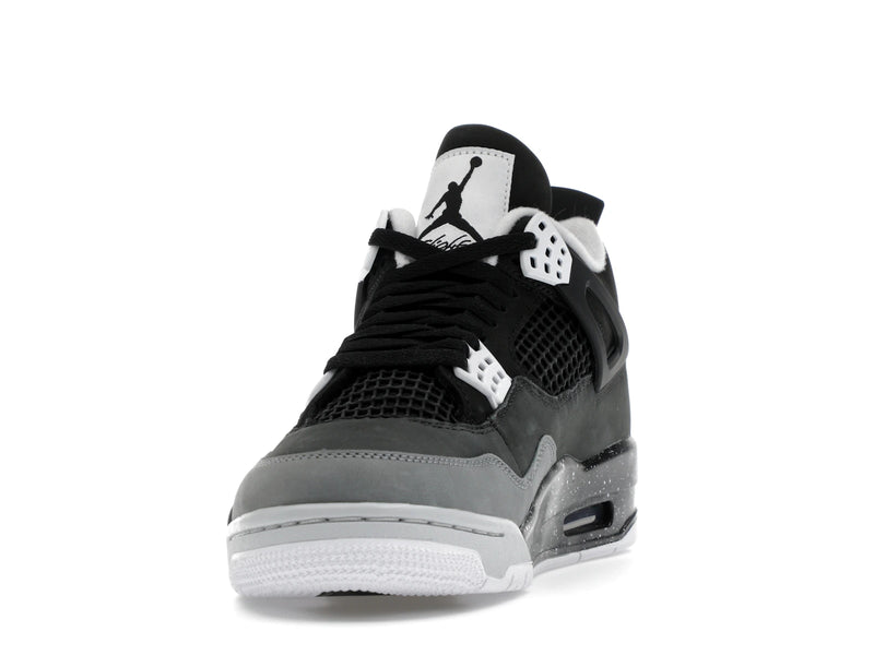 Air Jordan 4 Retro Fear - FQ8138-002 - 11