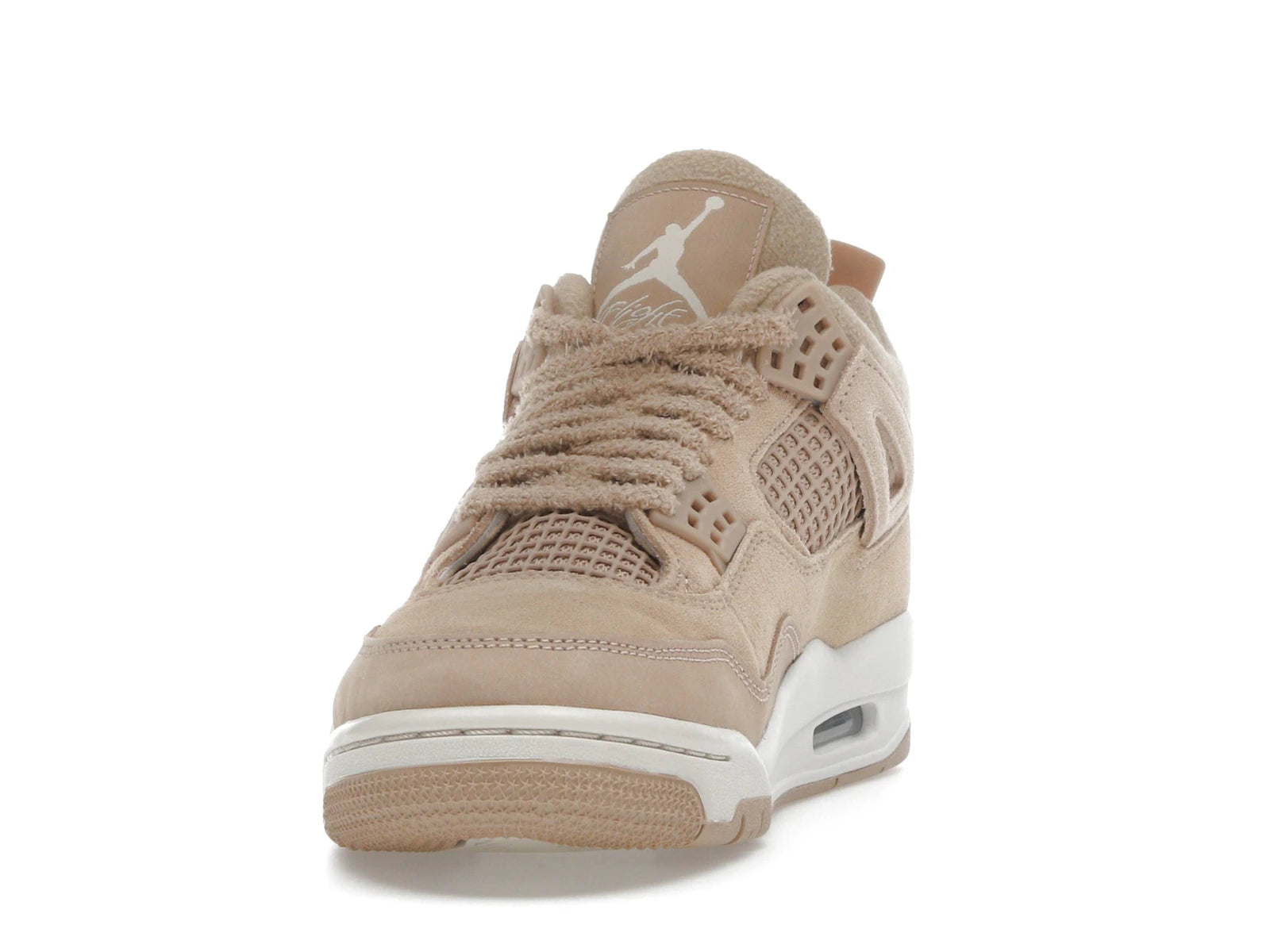 Air Jordan 4 Retro Cozy Girl - view 11