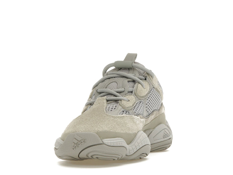 Adidas Yeezy 500 Stone Salt - Stone Salt/Stone Salt/Stone Salt - IE4783 - 11