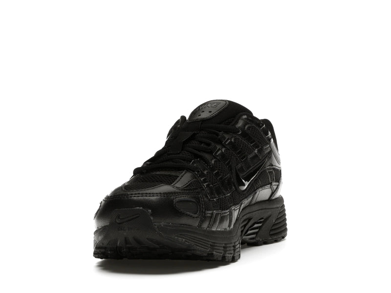 Nike P 6000 Black - Black/Black - CD6404-002 - 11