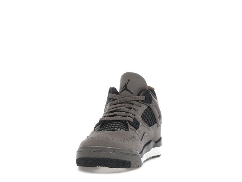 Air Jordan 4 Retro Cave Stone (Enfant) - Cave Stone/Black/Moon Particle - IB4388-200 - 11