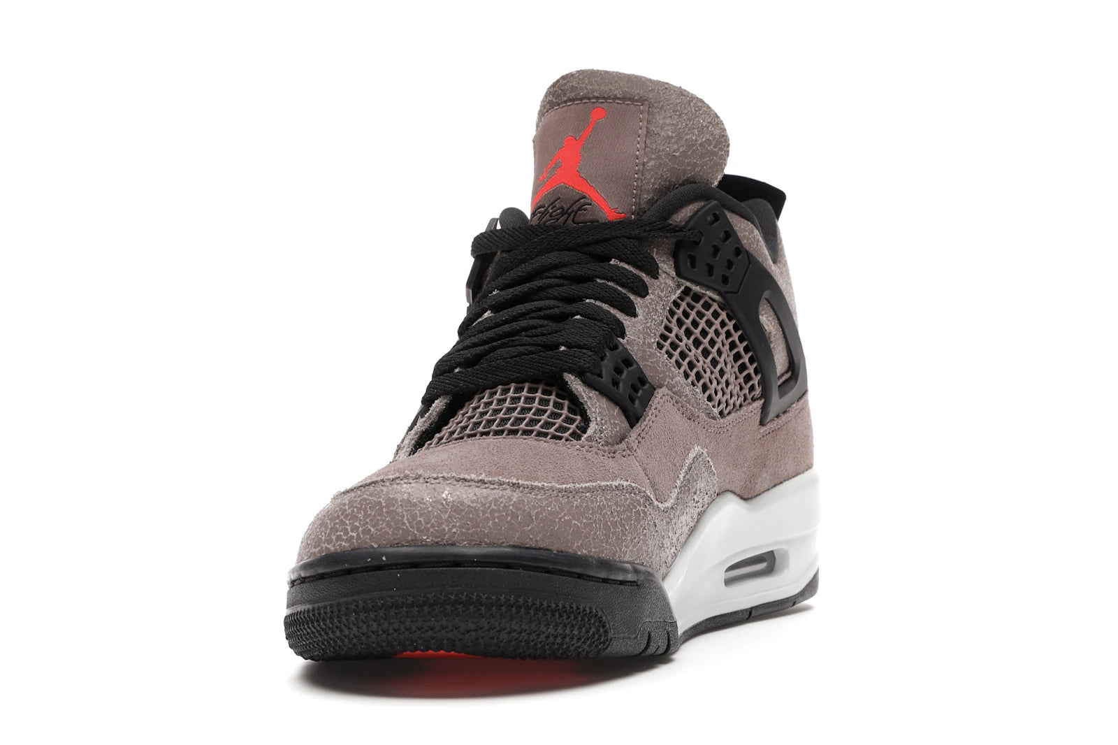 Air Jordan 4 Retro Taupe Haze - Taupe Haze/Oil Grey-Off White-Infrared 23 - DB0732-200 - 11