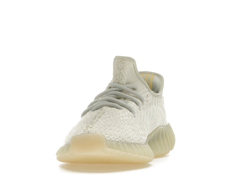 adidas Yeezy Boost 350 V2 Light - Light/Light/Light - GY3438 - 11