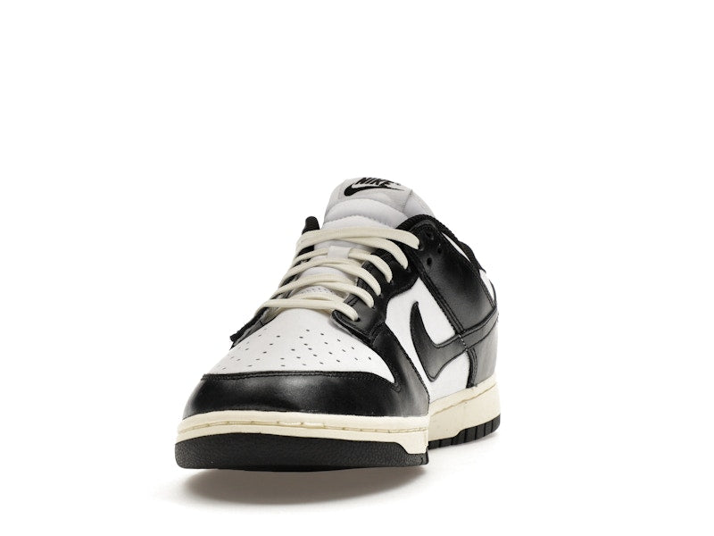 Nike Dunk Low Vintage Panda (Women's) - widok 11