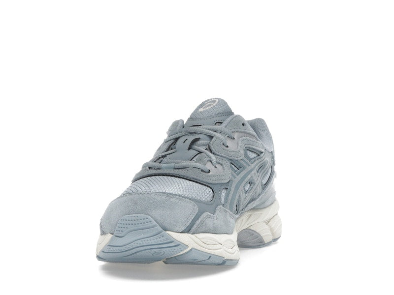ASICS Gel-NYC Dolphin Grey Fjord Grey - Dolphin Grey/Fjord Grey - 1203A739-400 - 11