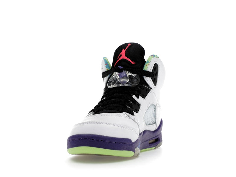 Jordan 5 Retro Alternate Bel-Air (GS) - widok 12