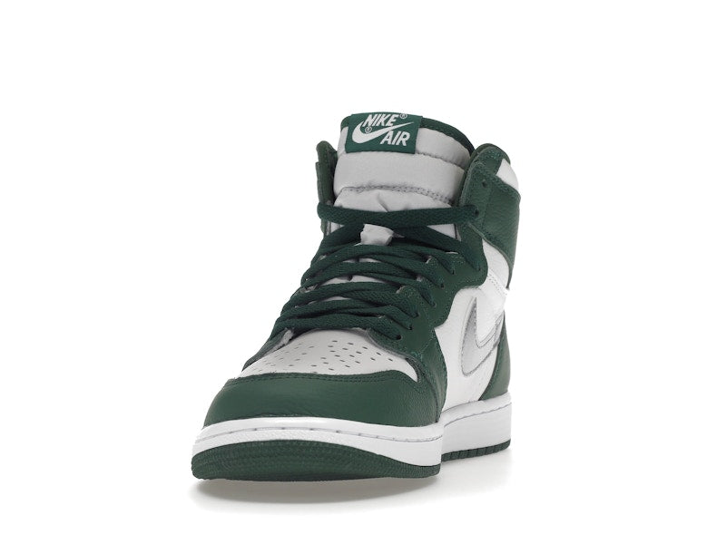 Air Jordan 1 Retro High OG Gorge Green - Gorge Green/Metallic Silver/White - DZ5485-303 - 11