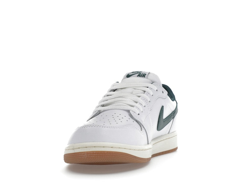 Jordan 1 Retro Low OG Oxidized Green (Women's) - view 12