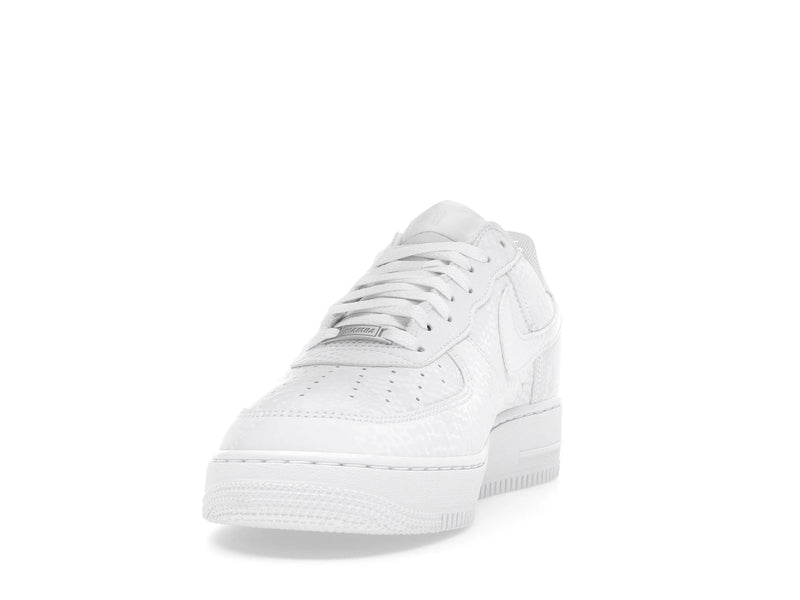 Nike Air Force 1 Low Kobe Bryant Forever White - White/White - IB0018-100 - 11