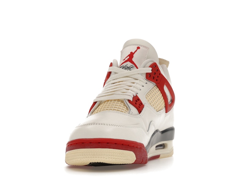 Jordan 4 Retro OG Nigel Sylvester Brick After Brick - vue 12
