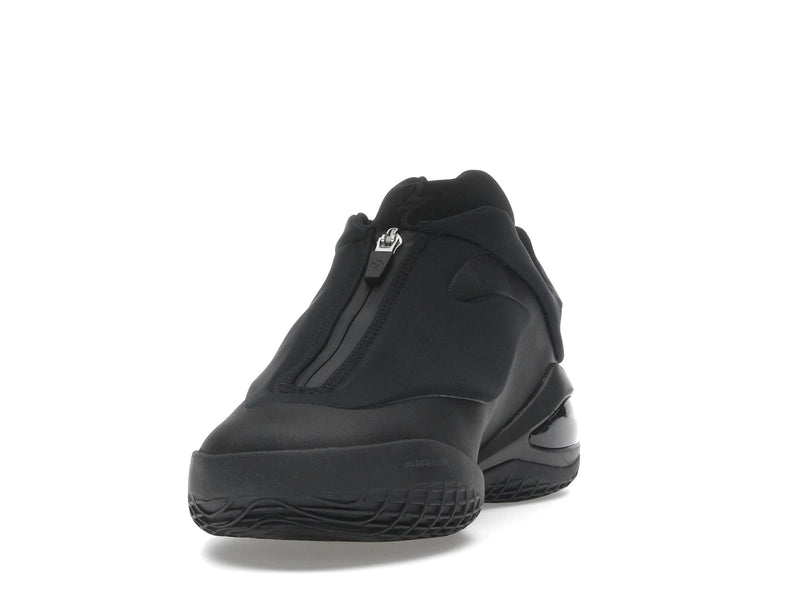 Converse Shai 001 Charm Black - A18977C - 11