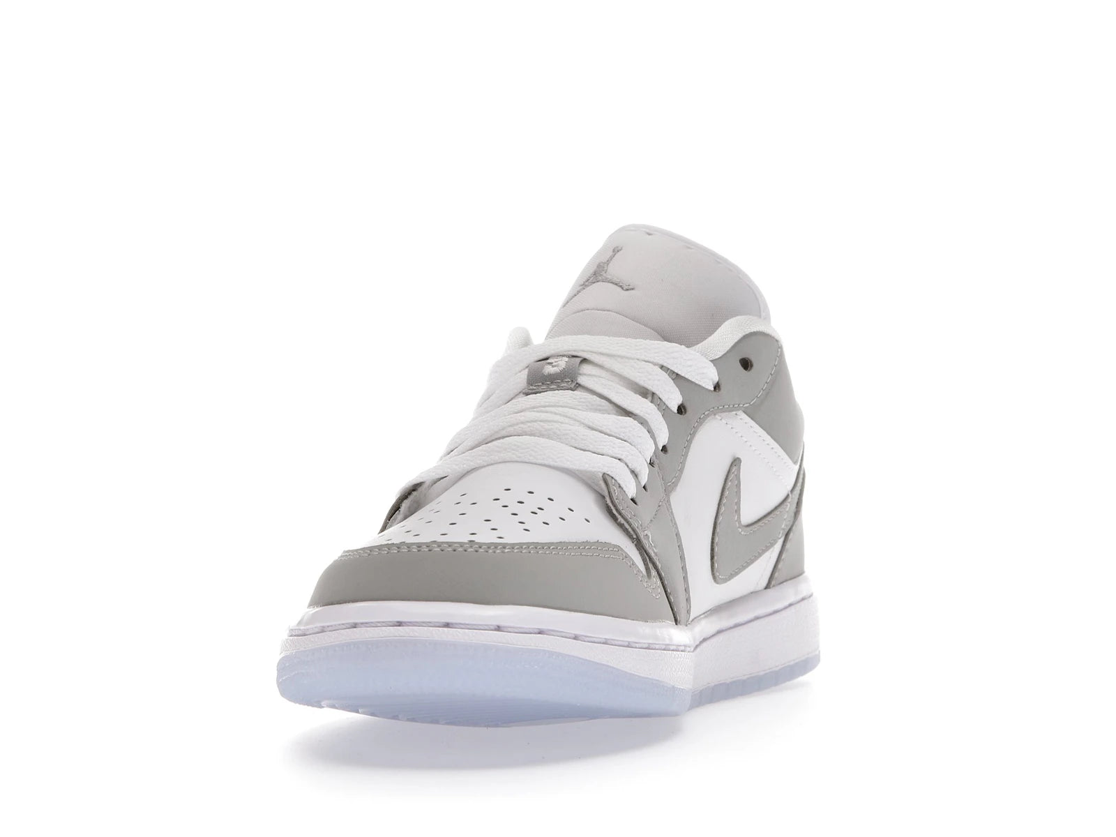 Air Jordan 1 Low Wolf Grey (W) - widok 11