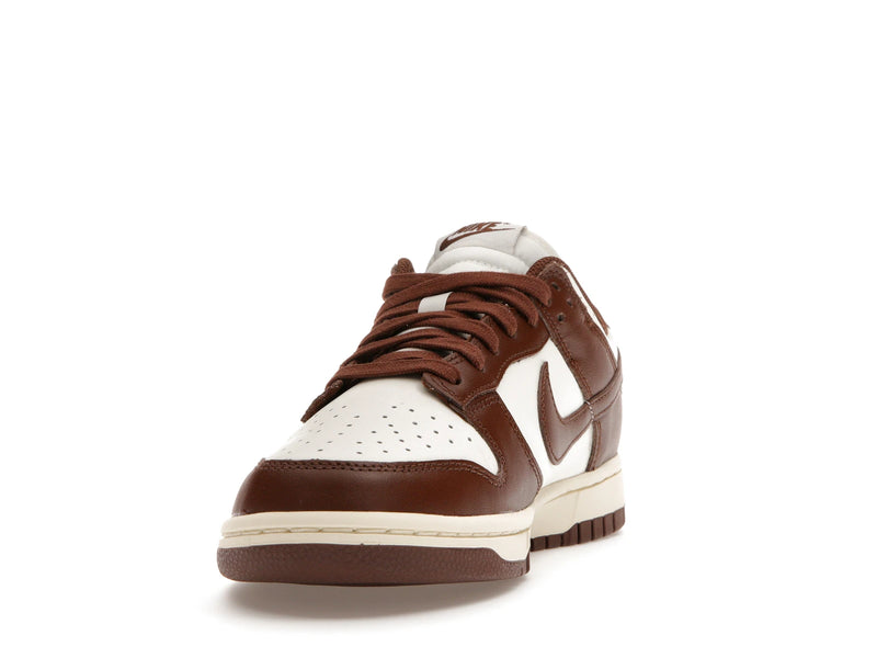 Nike Dunk Low Cacao Wow - Sail/Cacao Wow-Coconut Milk - DD1503-124 - 11
