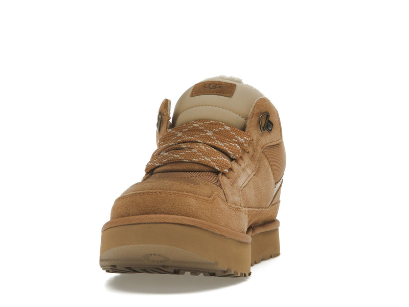 Ugg Lowmel Chestnut - 1170750-CHE - 11