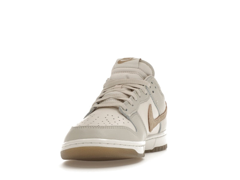 Nike Dunk Low Retro SE Phantom Khaki - widok 11