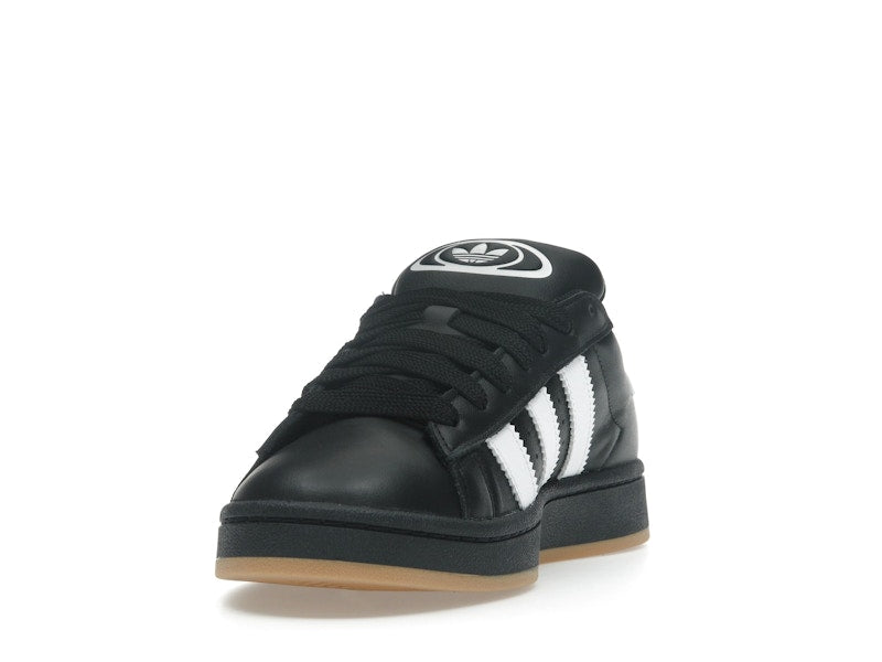 adidas Campus 00s Core Black Cloud White - Core Black/Cloud White/Cloud White - JP9997 - 11